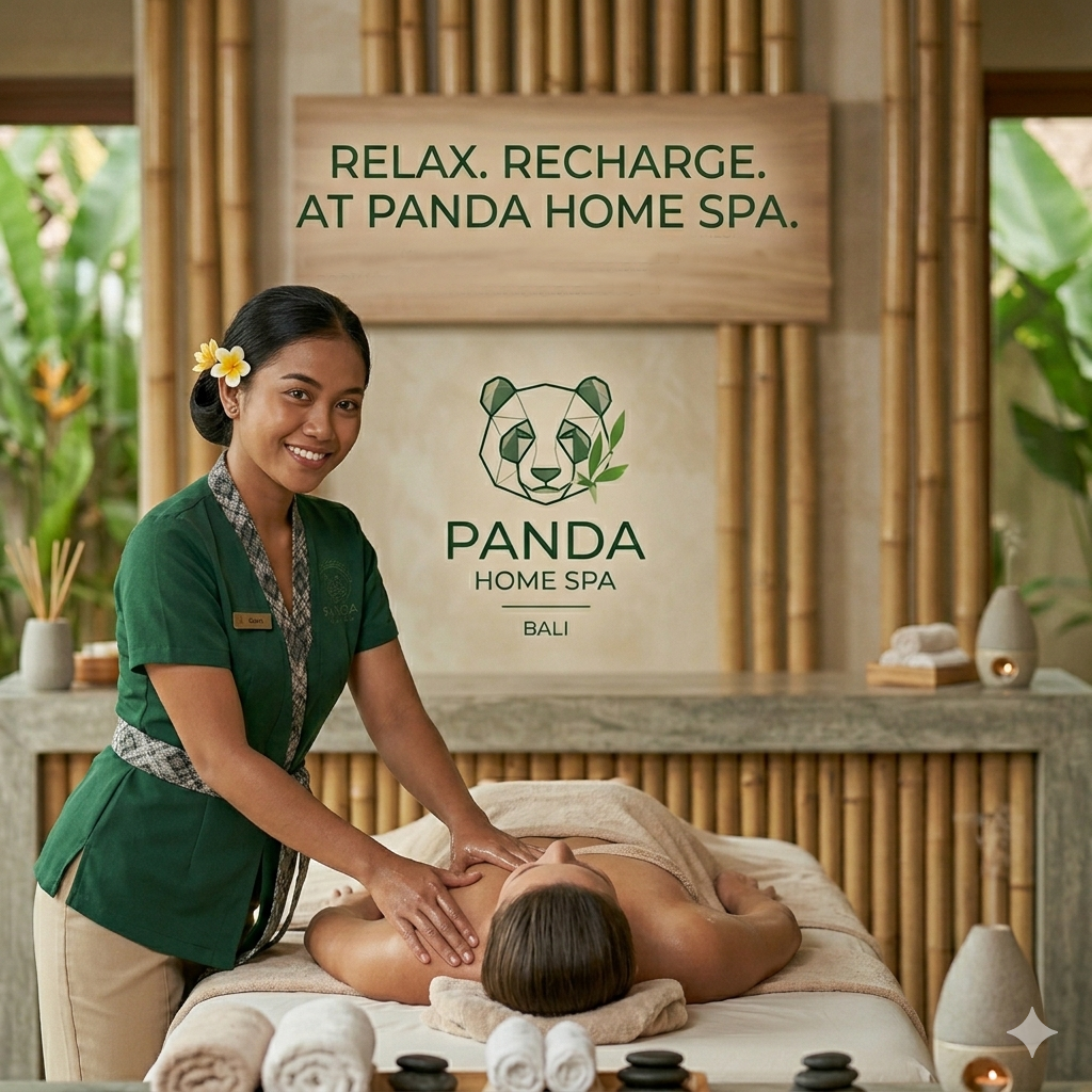 Panda Home Spa